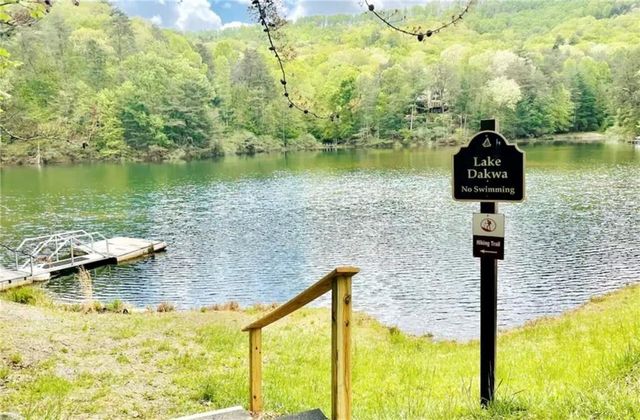 276 Pine Ridge Road, Ellijay, GA 30536