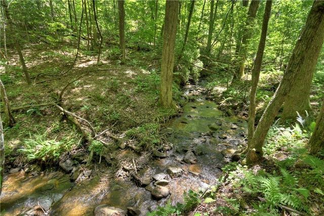 276 Pine Ridge Road, Ellijay, GA 30536