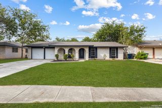 4631 Kay ann, San Antonio, TX 78220