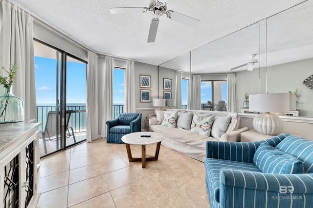 27100 Perdido Beach Boulevard 1503, Orange Beach, AL 36561