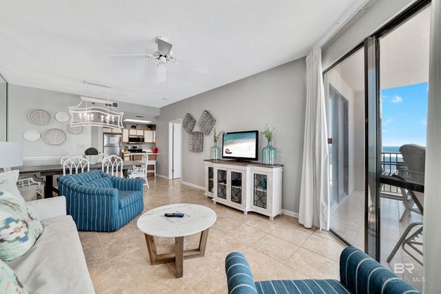 27100 Perdido Beach Boulevard 1503, Orange Beach, AL 36561