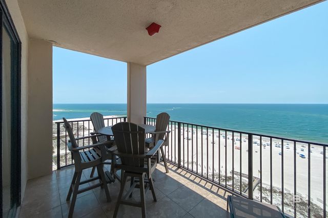27100 Perdido Beach Boulevard 1503, Orange Beach, AL 36561
