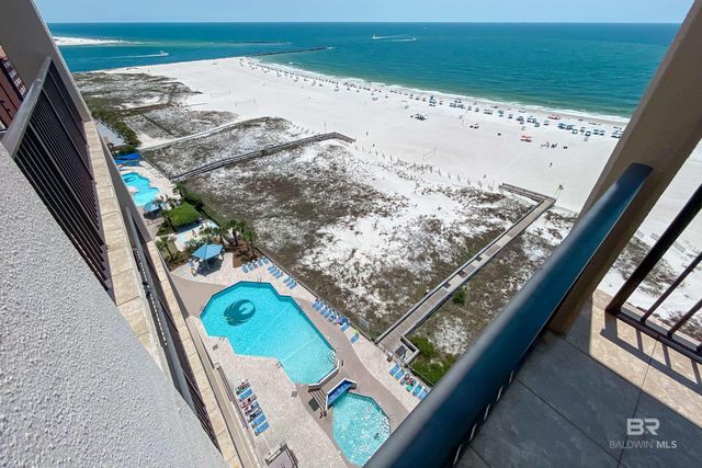 27100 Perdido Beach Boulevard 1503, Orange Beach, AL 36561