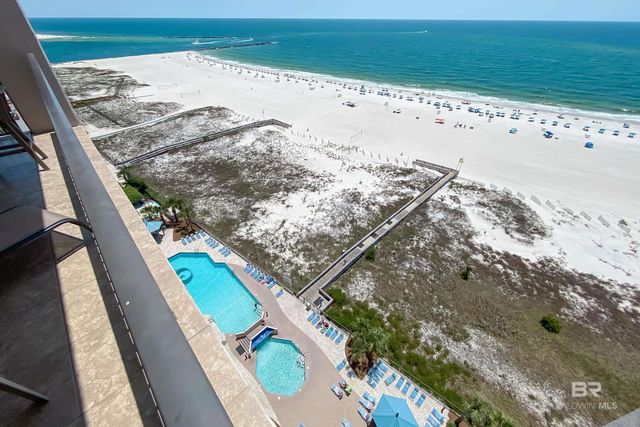 27100 Perdido Beach Boulevard 1503, Orange Beach, AL 36561