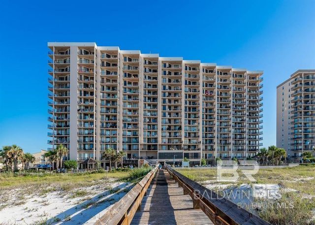 27100 Perdido Beach Boulevard 1503, Orange Beach, AL 36561