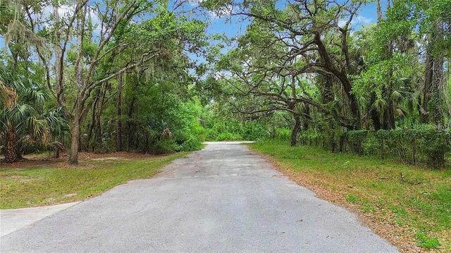 5018 N ANDRI DRIVE, Crystal River, FL 34428