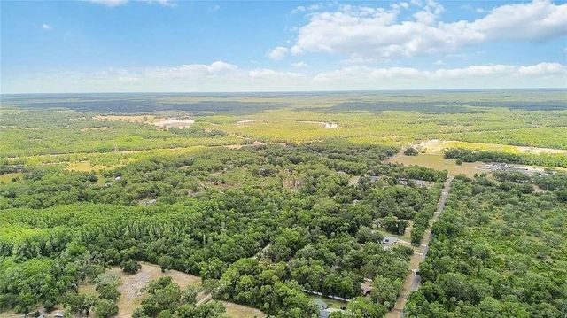 5018 N ANDRI DRIVE, Crystal River, FL 34428