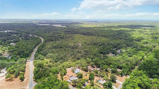 5018 N ANDRI DRIVE, Crystal River, FL 34428