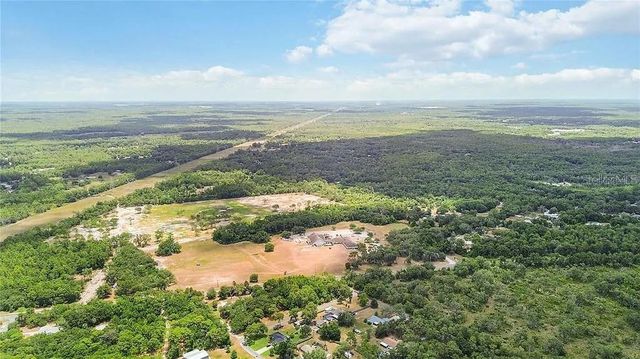 5018 N ANDRI DRIVE, Crystal River, FL 34428