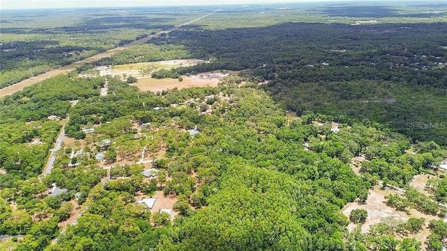 5018 N ANDRI DRIVE, Crystal River, FL 34428