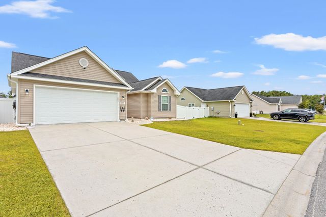475 Irees Way, Longs, SC 29568