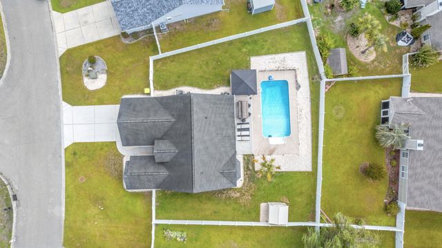 475 Irees Way, Longs, SC 29568
