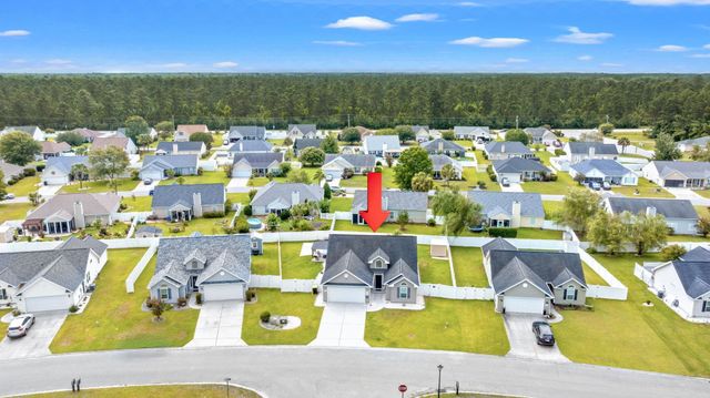 475 Irees Way, Longs, SC 29568