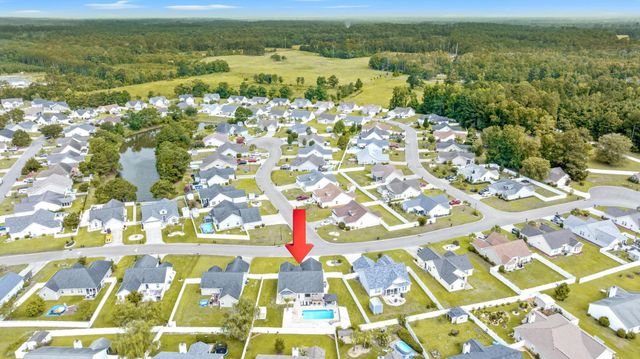 475 Irees Way, Longs, SC 29568