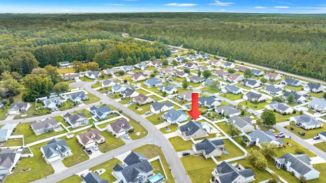 475 Irees Way, Longs, SC 29568