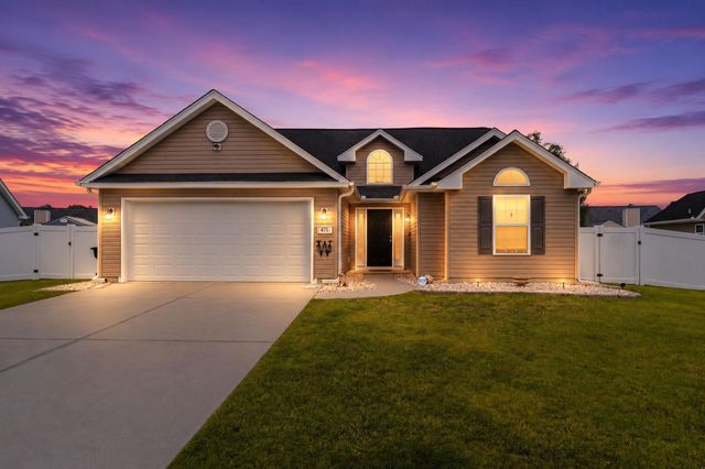 475 Irees Way, Longs, SC 29568