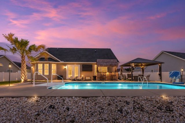 475 Irees Way, Longs, SC 29568