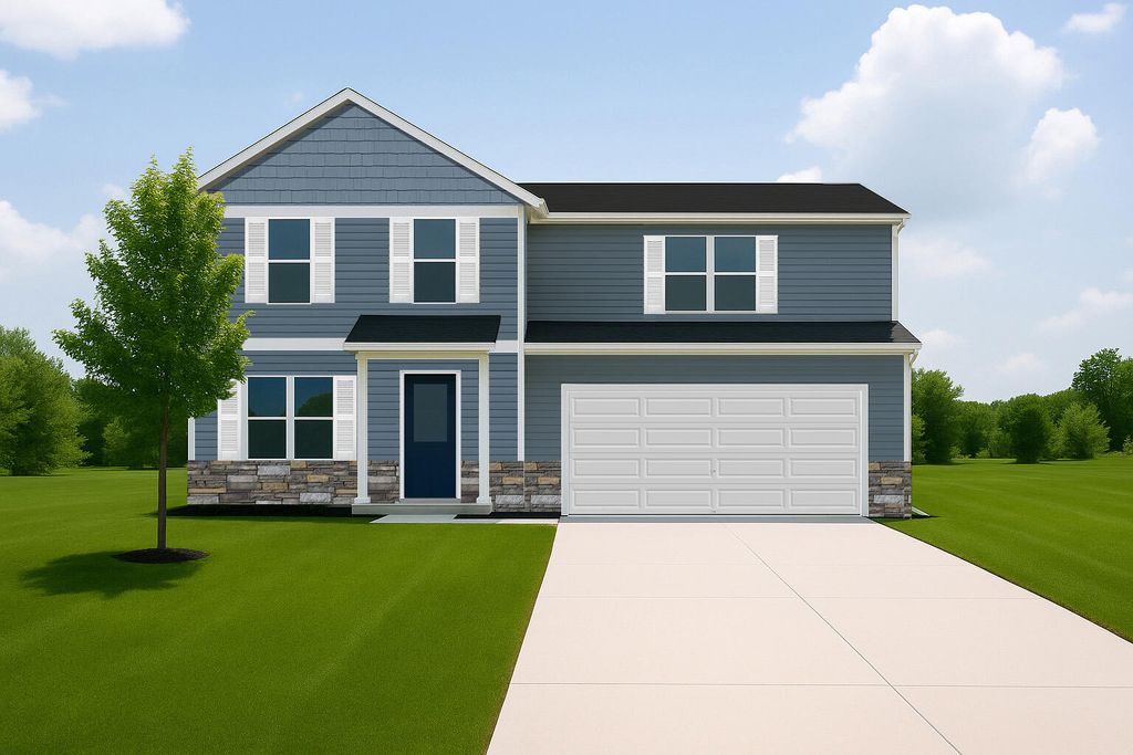 1755 N Boxwood Court, Brookline, MO 65619