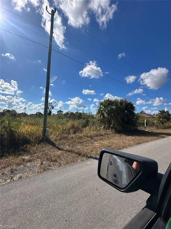 2915 63rd ST W, LEHIGH ACRES, FL 33971 — exterior