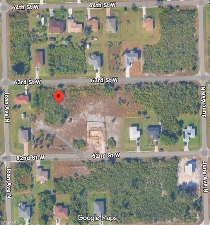 2915 63rd ST W, LEHIGH ACRES, FL 33971 — photo 2