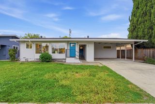 Waddington Avenue, Sunnyvale, CA 94085