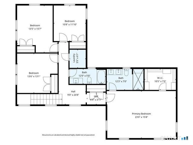 100 Tashua Road, Trumbull, CT 06611