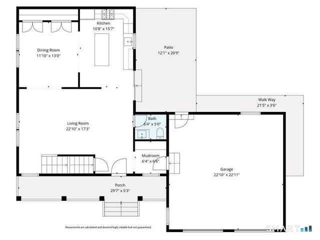 100 Tashua Road, Trumbull, CT 06611