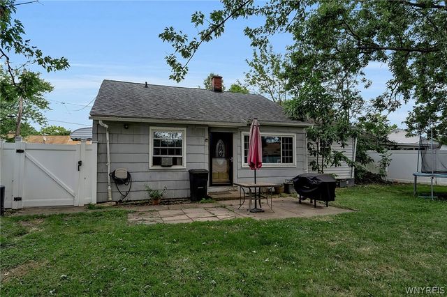 26 Siberling Drive, Cheektowaga, NY 14225