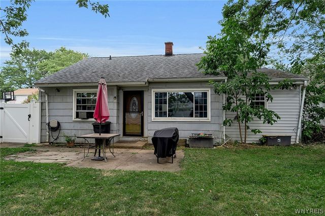 26 Siberling Drive, Cheektowaga, NY 14225