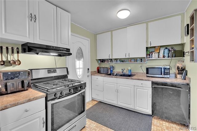 26 Siberling Drive, Cheektowaga, NY 14225