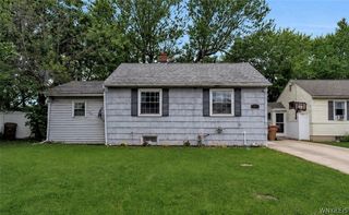 26 Siberling Drive, Cheektowaga, NY 14225