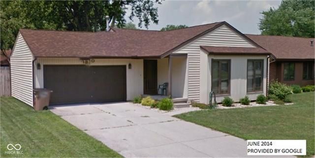 3830 Peppertree Lane, Columbus, IN 47203