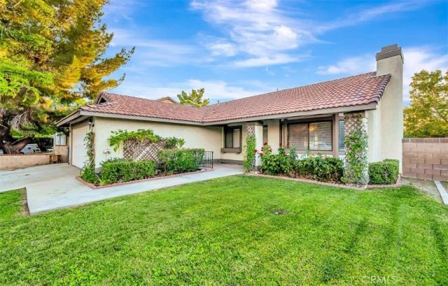 43903 Kennsington, Lancaster, CA 93536