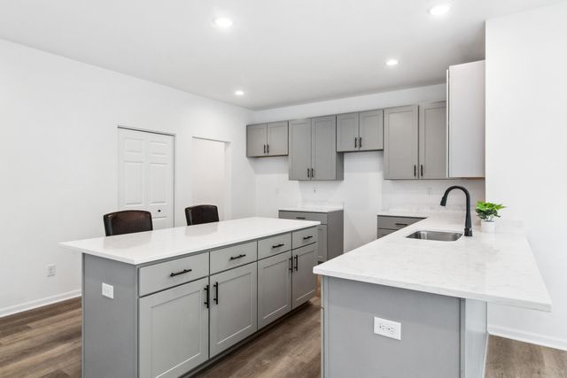 10347 Nevada Court, Crown Point, IN 46307