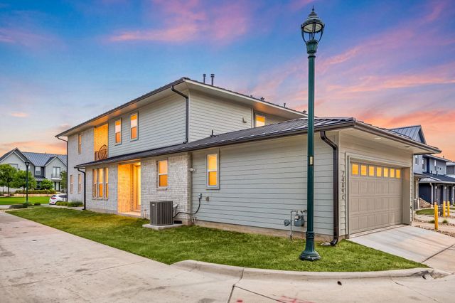 2409 Simond Ave E, Austin, TX 78723