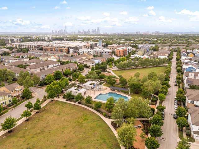 2409 Simond Ave E, Austin, TX 78723