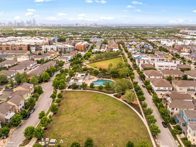 2409 Simond Ave E, Austin, TX 78723