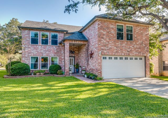 2303 Copper Ash, San Antonio, TX 78232
