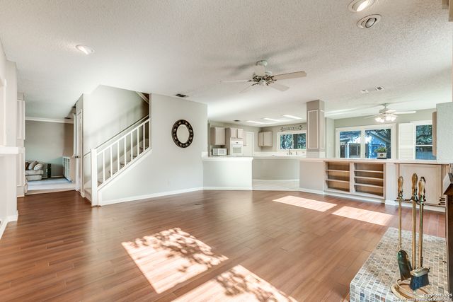 2303 Copper Ash, San Antonio, TX 78232