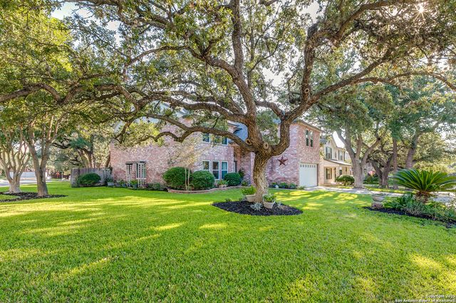 2303 Copper Ash, San Antonio, TX 78232