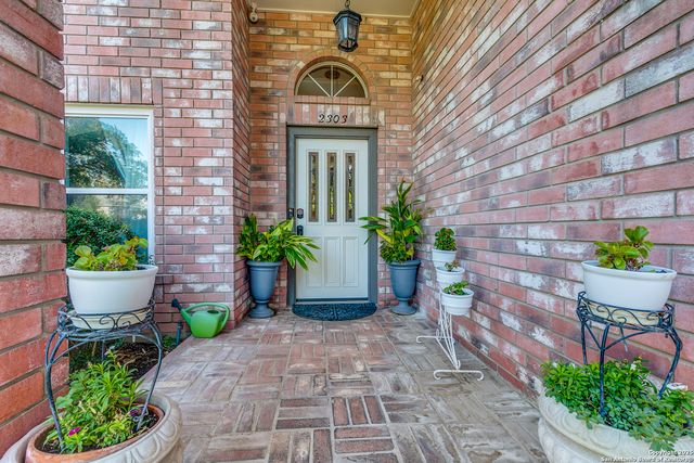 2303 Copper Ash, San Antonio, TX 78232