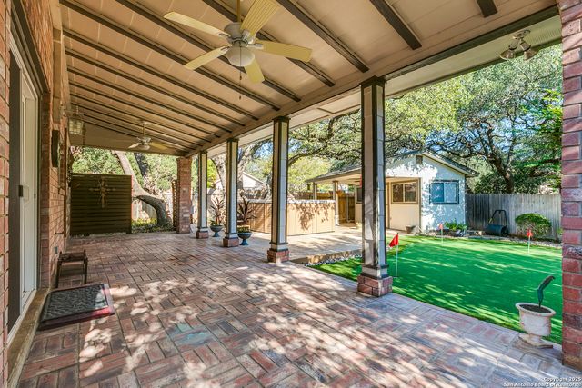 2303 Copper Ash, San Antonio, TX 78232