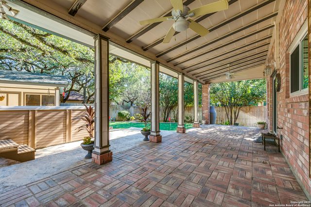 2303 Copper Ash, San Antonio, TX 78232