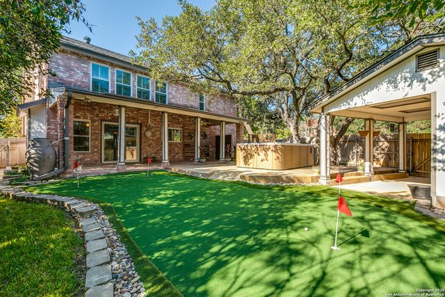2303 Copper Ash, San Antonio, TX 78232