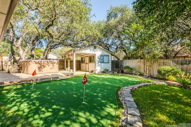 2303 Copper Ash, San Antonio, TX 78232