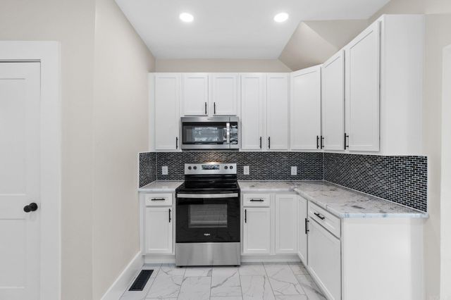 3415 Kavanaugh Boulevard, Little Rock, AR 72205