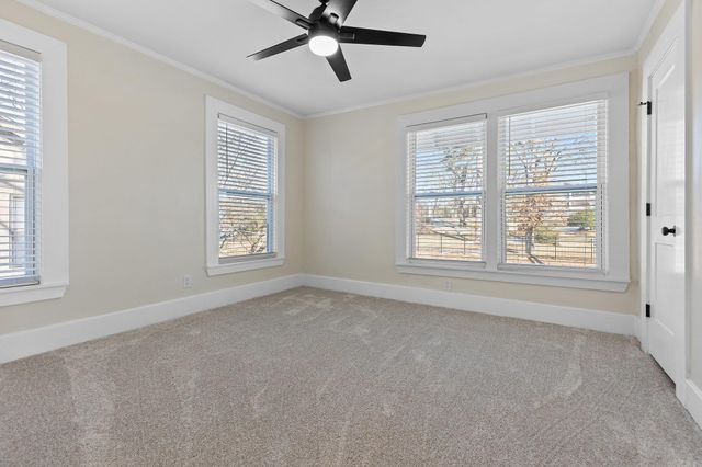 3415 Kavanaugh Boulevard, Little Rock, AR 72205