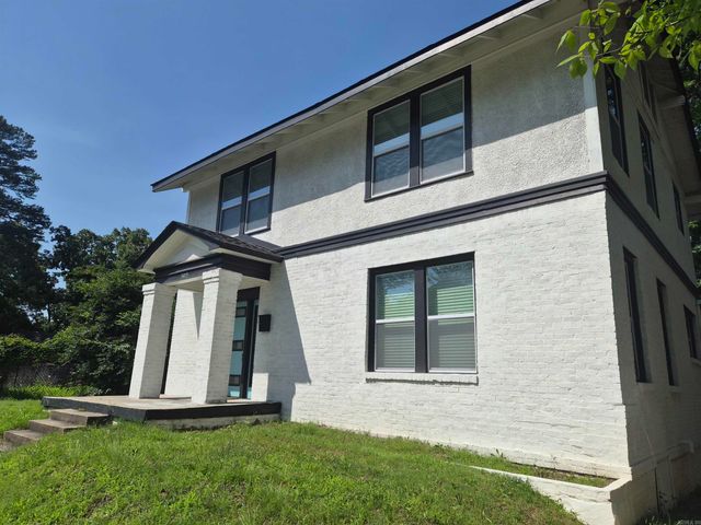 3415 Kavanaugh Boulevard, Little Rock, AR 72205