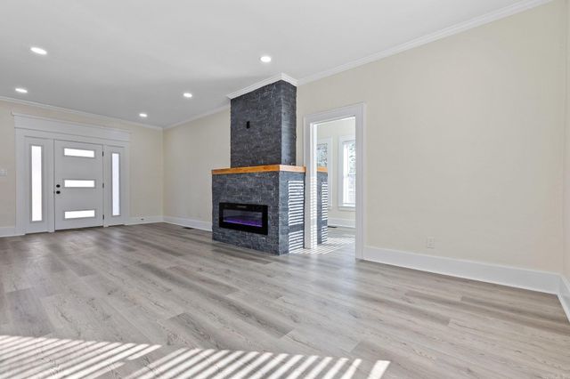 3415 Kavanaugh Boulevard, Little Rock, AR 72205