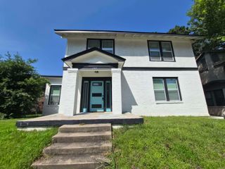 3415 Kavanaugh Boulevard, Little Rock, AR 72205